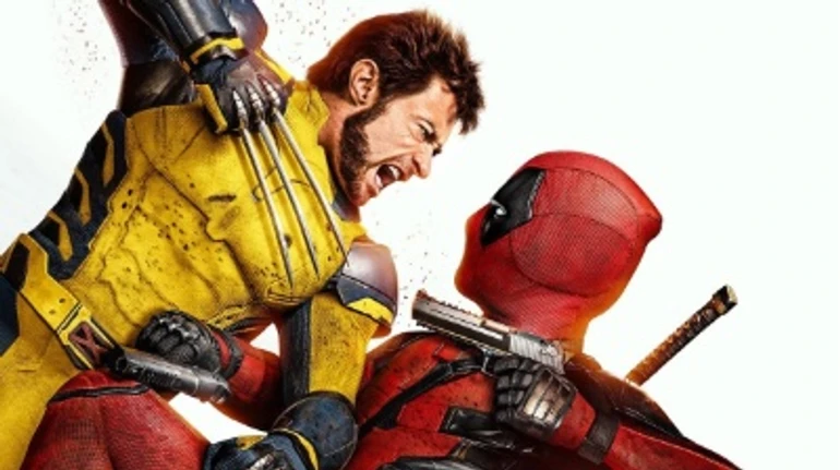 Падение Marvel. Сможет ли “Дедпул и Росомаха” спасти Marvel Cinematic Universe?