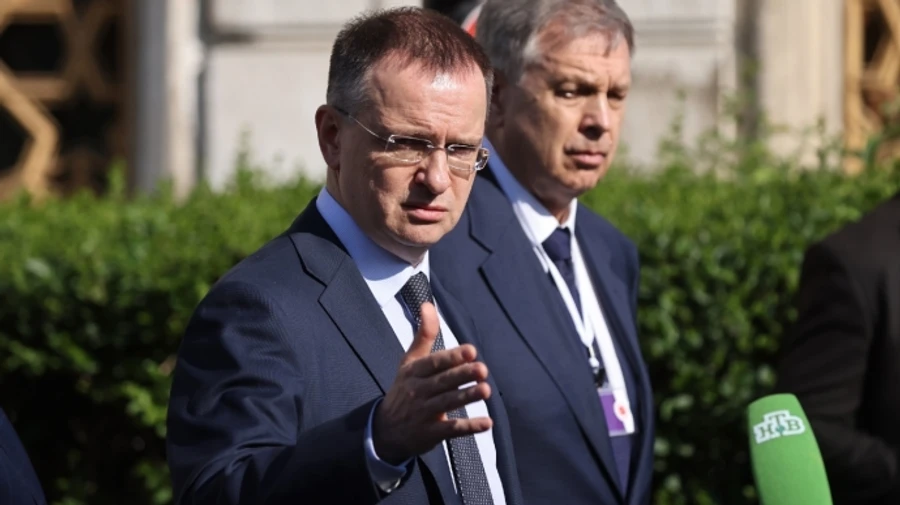 СМИ: Мединский назвал требование Украины вернуть депортированных детей шоу для европейских бабушек