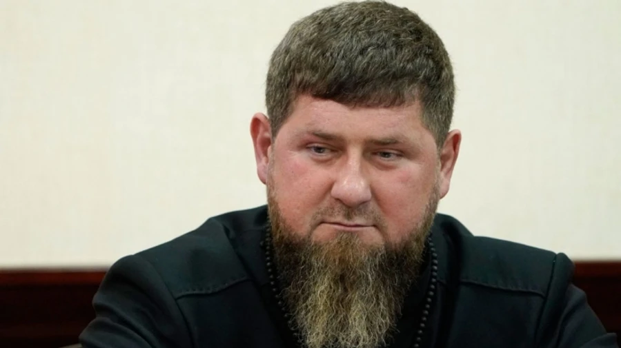 Illness and involvement with political assassinations: Russia releases investigation on Chechen leader Kadyrov
