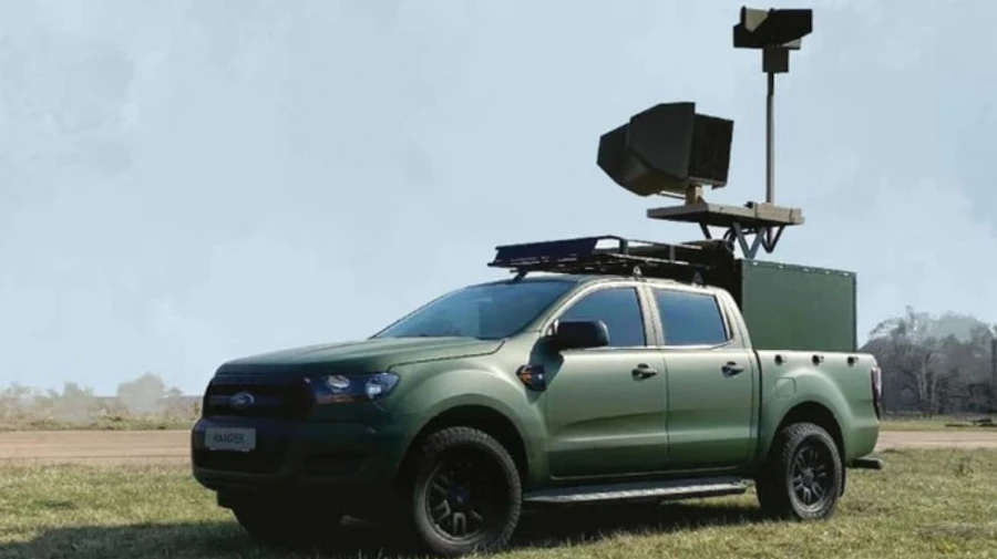 З 2022 року в Україні почали виробляти на 40–50% більше РЕБів, ніж раніше – експерт