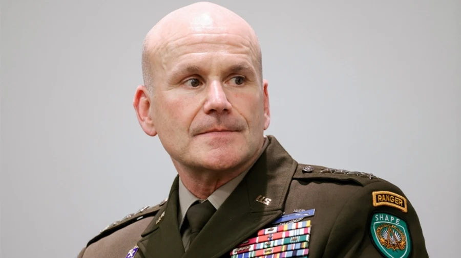 Топгенерал США: Превосходство России над Украиной в артиллерии скоро может достичь 10 к 1