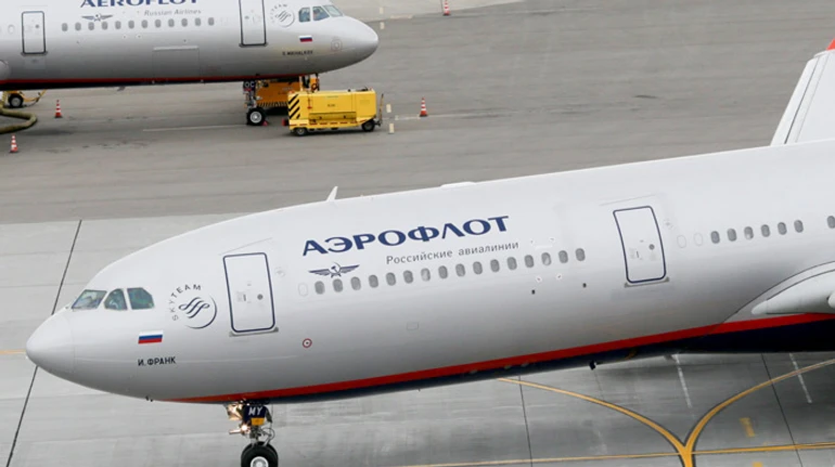 Іранізація неминуча. Cанкції повільно позбавляють Росію цивільної авіації