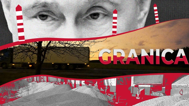 Granica на мяжы. Як Польща нарощує торгівлю з Росією через Білорусь