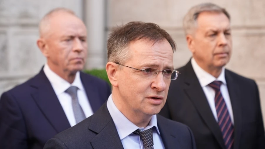 Обозреватель The Economist: Россияне в Стамбуле угрожали воевать вечно и захватить Сумщину и Харьковщину