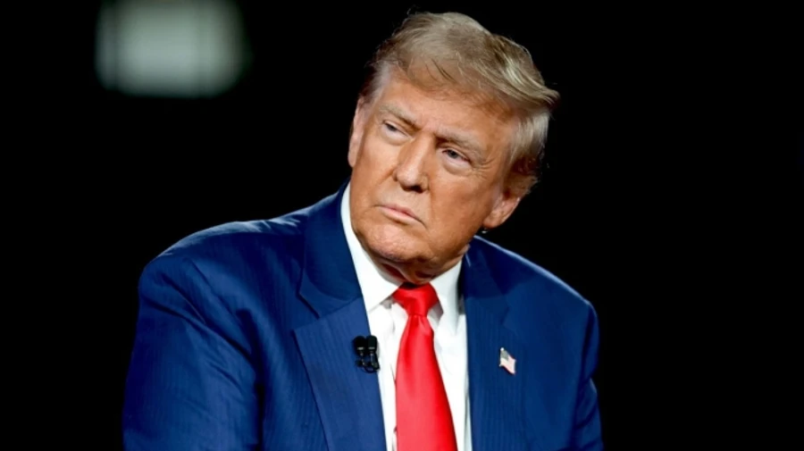 Trump likely not going to Türkiye after UAE visit – Sky News