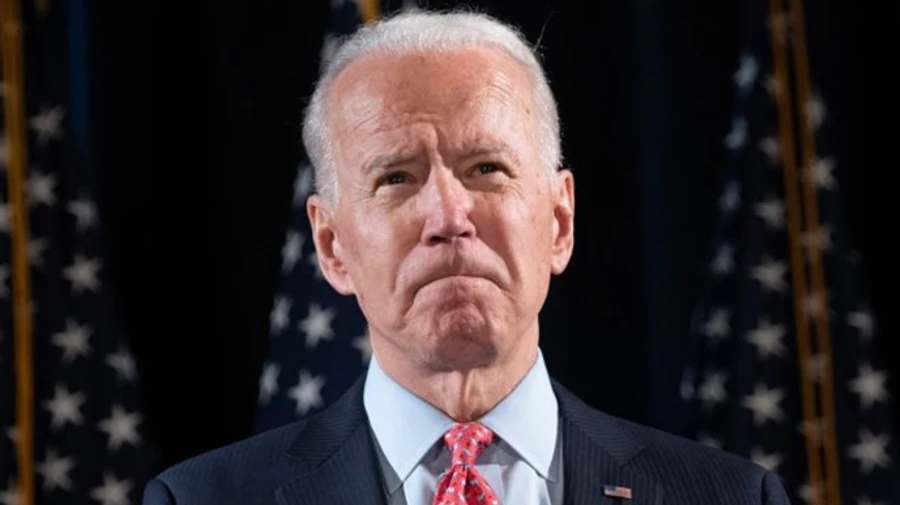 Байден наклав санкції на ізраїльських поселенців, причетних до нападів на палестинців