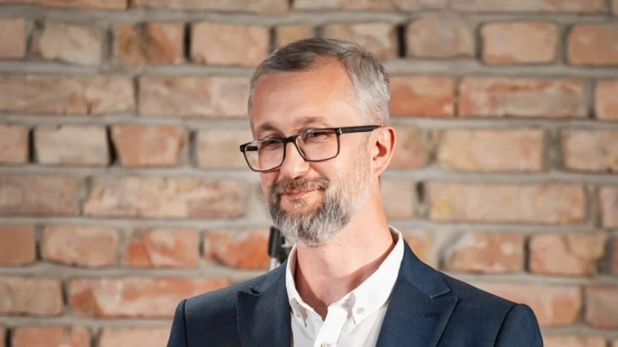 Zelenskyy appoints former Crimean Tatar political prisoner as ambassador to Türkiye