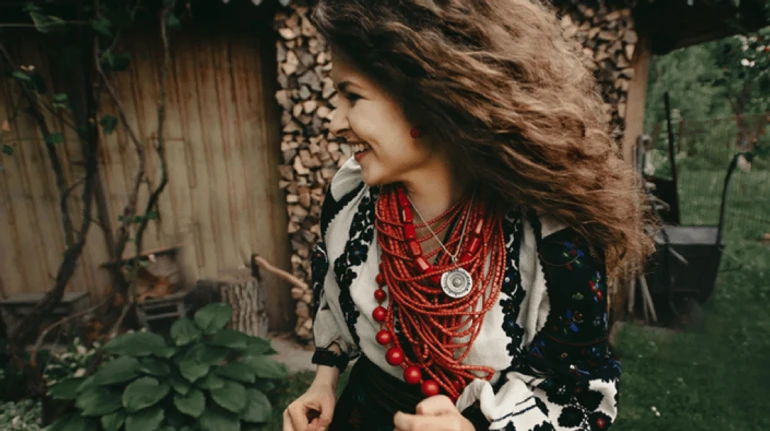 Що ви знаєте про українську вишиванку? ТЕСТ