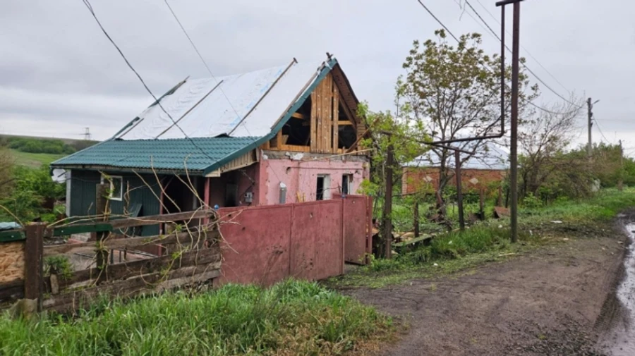Окупанти вбили ще двох людей на Донеччині