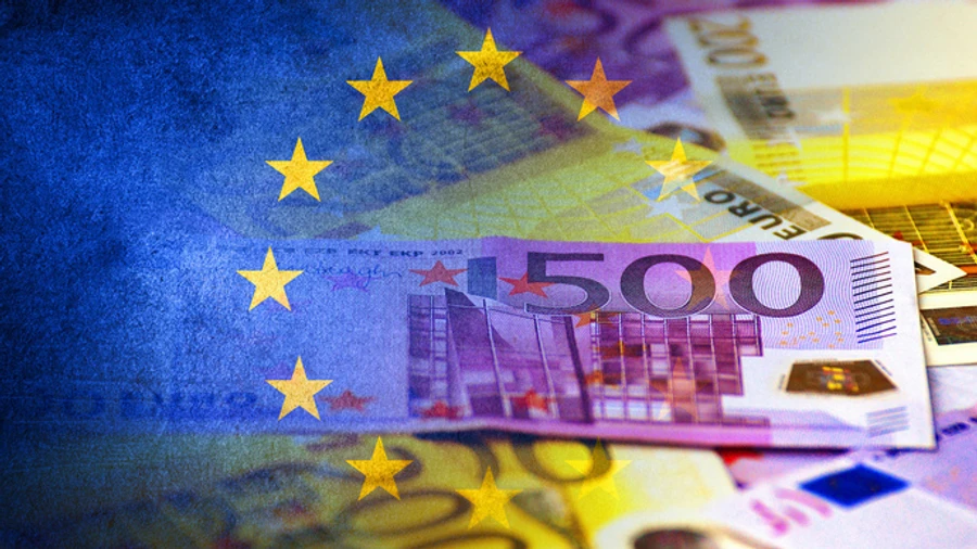 Ukraine's National Bank plans to bring country into Single Euro Payments Area