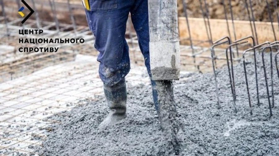 Russians are building new hospital in Sevastopol