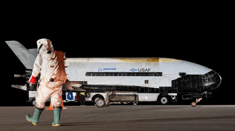 Возвращение шаттлов: Boeing X-37 и его клоны