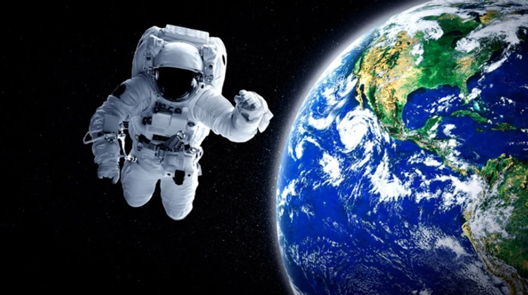 Там бував Кобзар і кістки динозавра. Що ви знаєте про діяльність людини у космосі? ТЕСТ