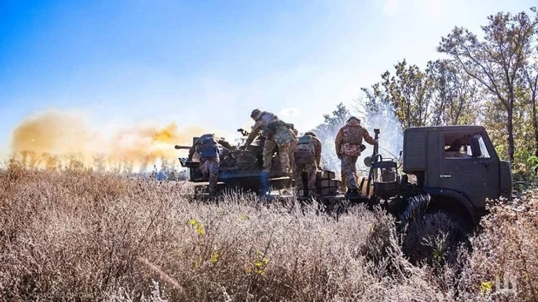 Losses of Russian equipment near Avdiivka are much higher than near Vuhledar – ISW