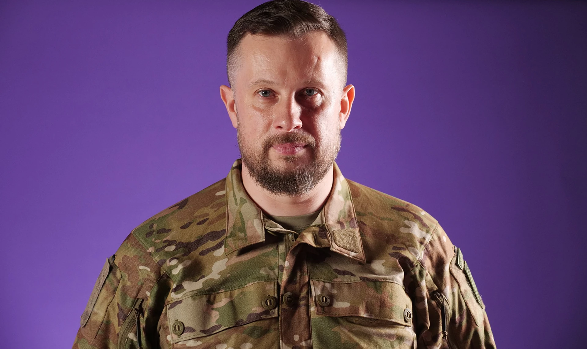 Андрей Билецкий: Россияне стерли свои кадровые части в Украине в ноль