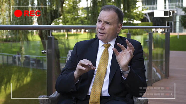 Бен Ходжес: Я не вижу позитивных сценариев для России в этой войне, за одним исключением