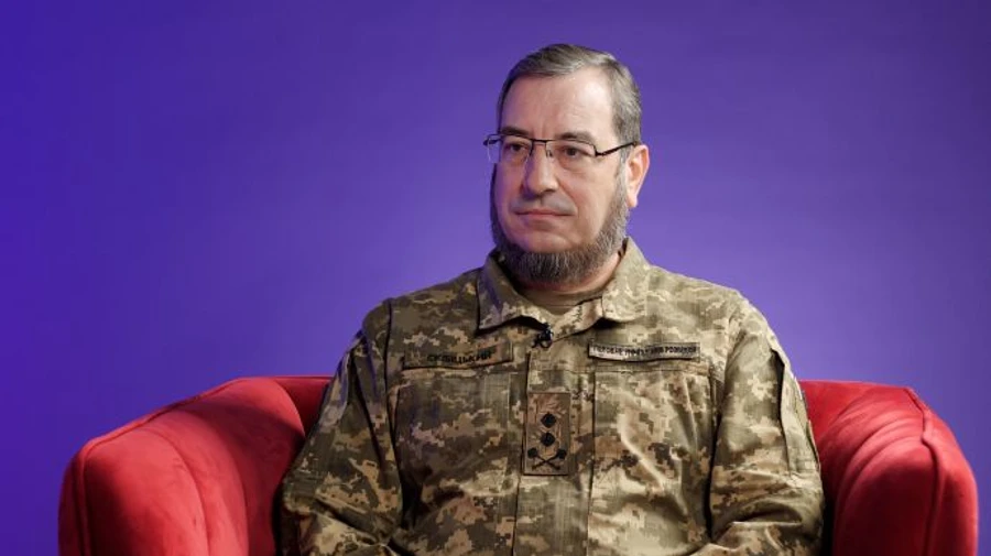 ГУР: В Росії намагаємось вражати виробництво унікальних комплектуючих для ВПК 