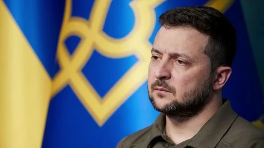 Зеленський у вівторок відвідає Румунію