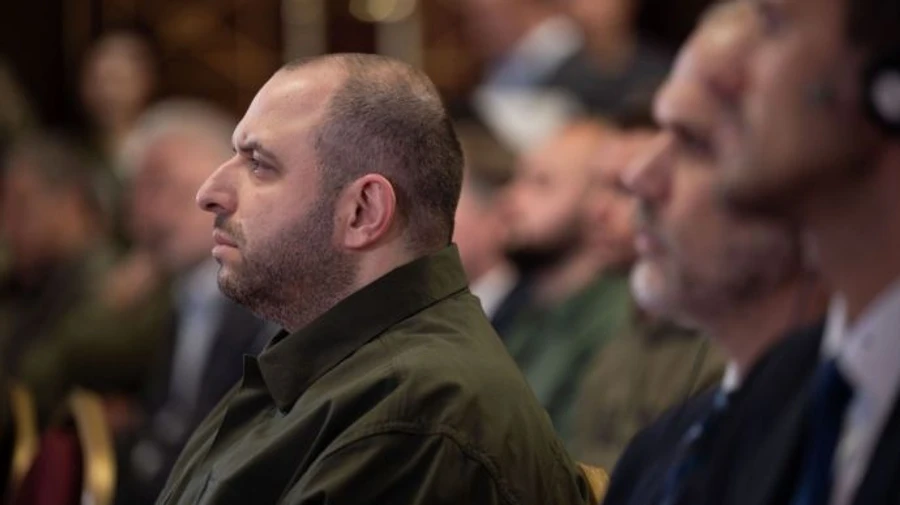 Минобороны начало разрабатывать стратегию развития армии будущего – Умеров