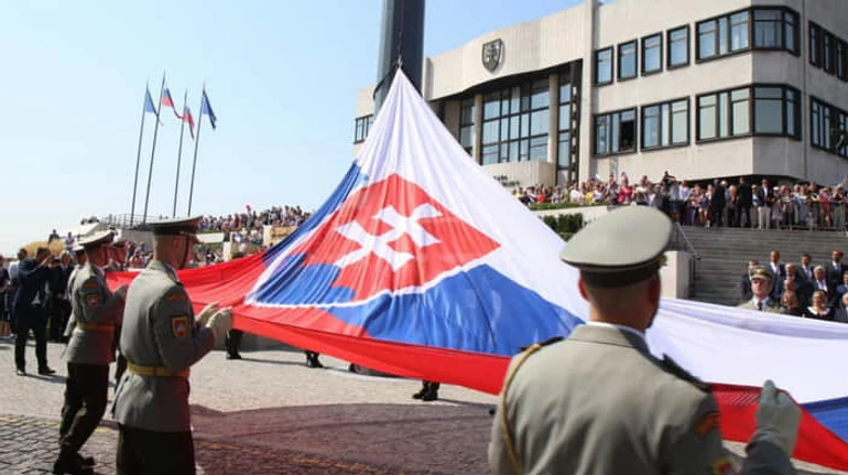 Разворот Братиславы: можно ли избежать пророссийского реванша в соседней Словакии