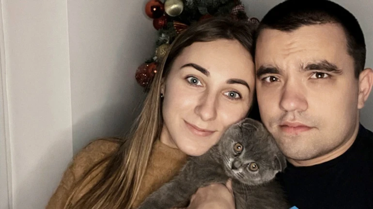 Троє найближчих чоловіків опинились на війні: засновниця Жіночого батальйону про сім'ю, боротьбу та допомогу