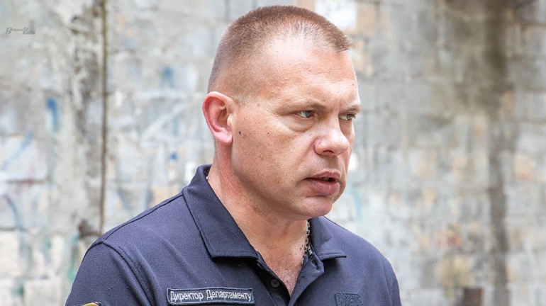 Загибель людей перед зачиненим укриттям: суд окільцював браслетом чиновника КМДА