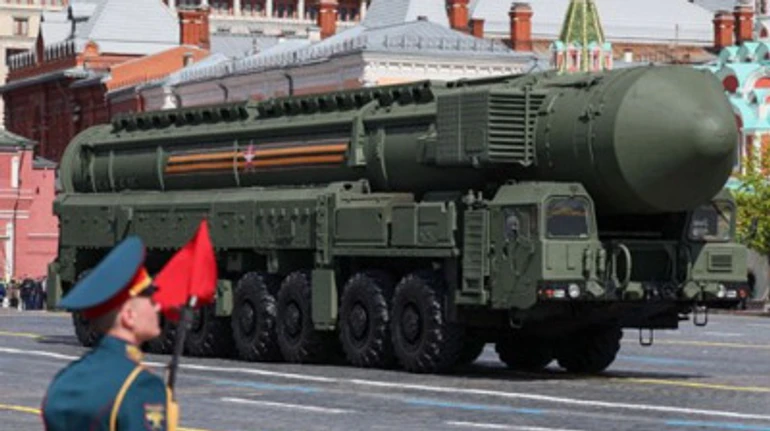 Russia's military-industrial complex is gaining momentum. Where does the money come from, and who helps Russia produce missiles?