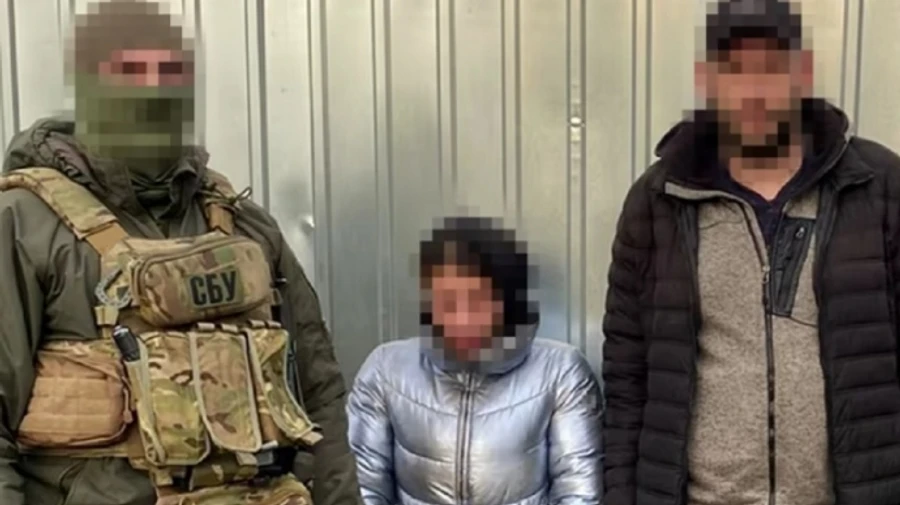 У Дніпрі засудили двох агентів РФ, які планували теракт на залізничній станції