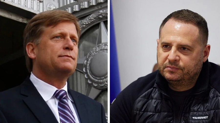 Expert Group on Russian Sanctions suggests charging a fee for Ukraine when issuing visas to Russians