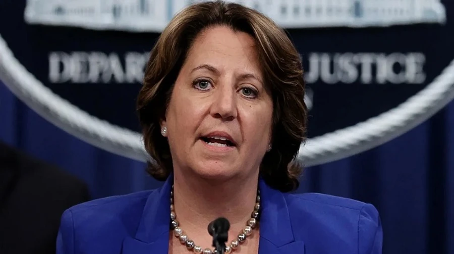 Surveillance law allows US to gather information about Russian atrocities in Ukraine – US Justice official