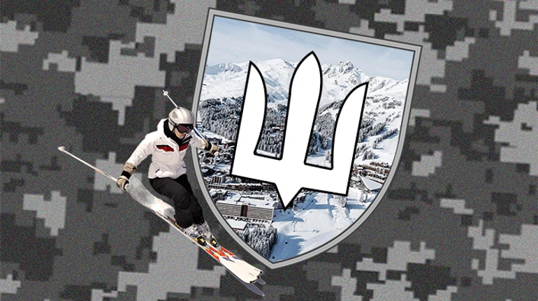 Батальон Куршевель. УП нашла особняки украинской элиты во французских Альпах