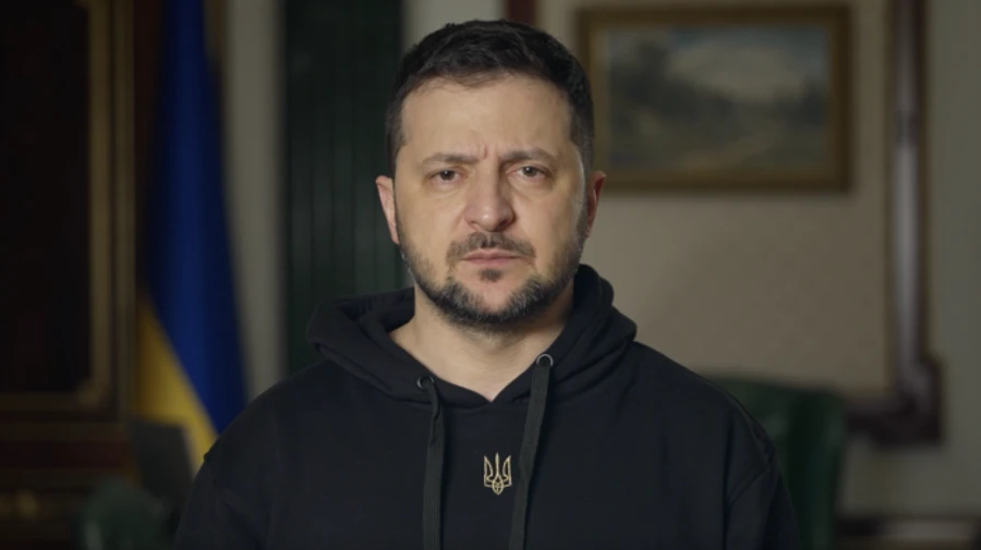 We normalise situation and prepare next steps – Zelenskyy after Supreme Commander-in-Chief Staff meeting