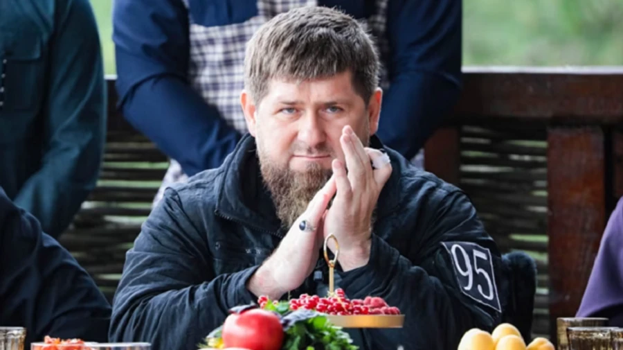 Літак Кадирова помічений на Мальдівах – ЗМІ