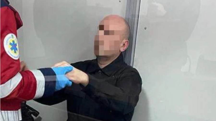 Крышевание борделей в Киеве: арестовали одного из руководителей Департамента миграционной полиции