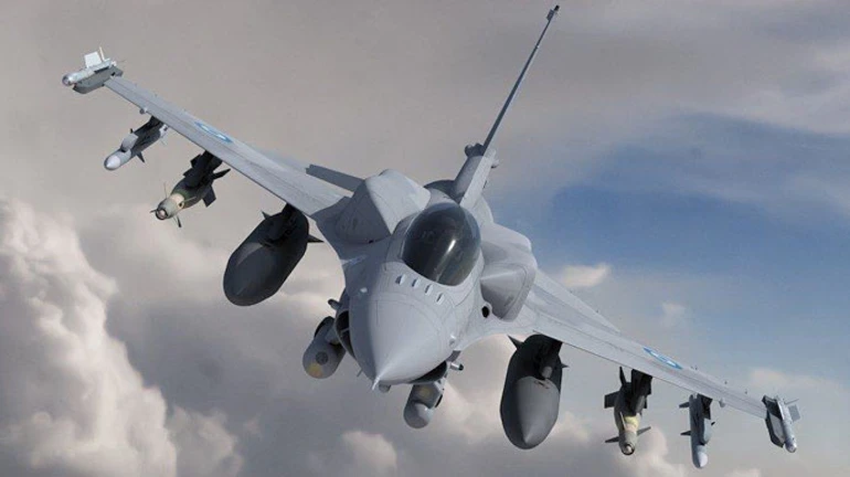 На Заході вже обговорюють передачу Україні літаків - Politico