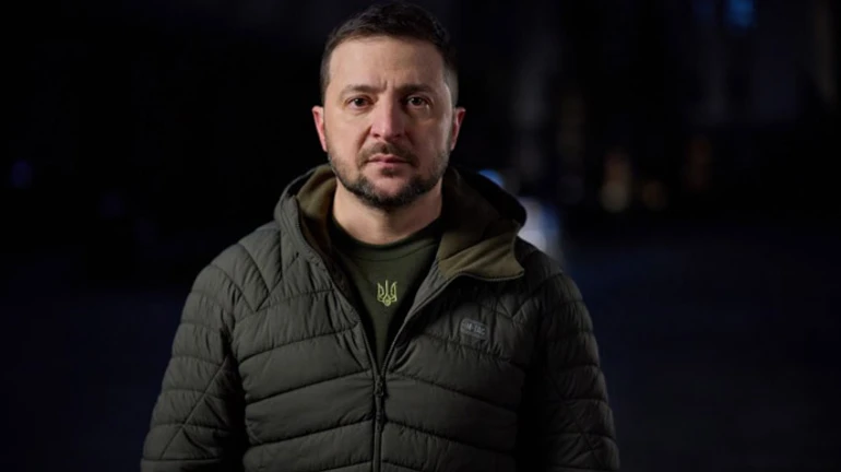 Russia plans prolonged attack with Shahed drones – Zelenskyy