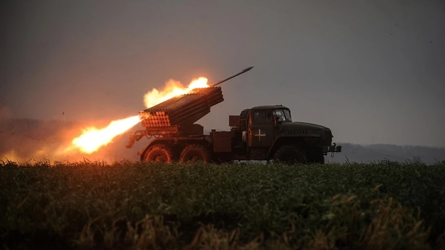 Ukrainian Armed Forces repel 10 Russian attacks and strike clusters of Russian forces – General Staff report