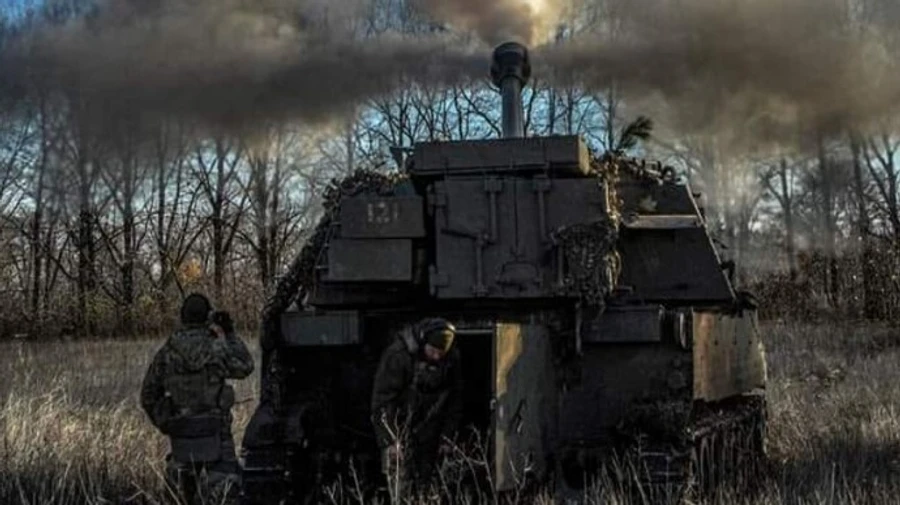 Ukrainian Armed Forces repel Russian attacks near 9 settlements – General Staff report