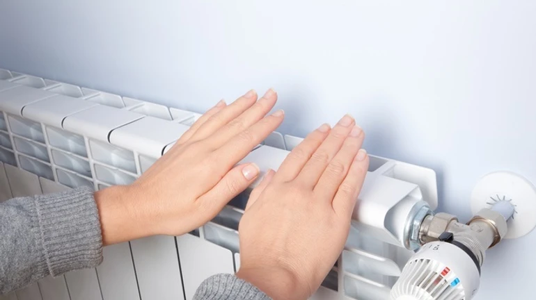 У Львові призупиняють подачу тепла