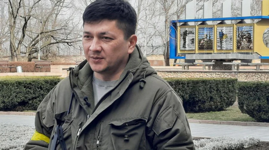 Ким об обстрелах: Сейчас третья волна ракет - почти 50 штук