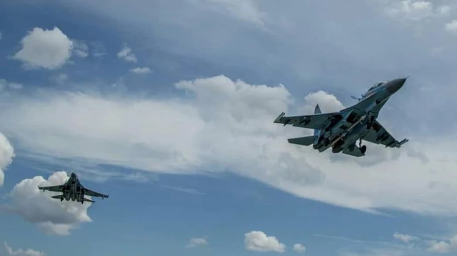 Russian forces attempt to advance on several fronts, planting mines – General Staff report