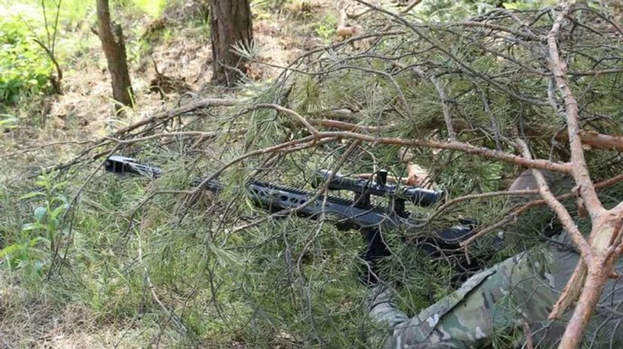 Окупанти наступали на трьох напрямках, але отримали відсіч – зведення Генштабу