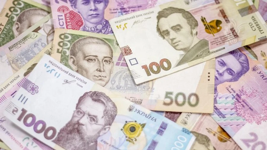 Invaders threaten to ban hryvnia in Kherson region