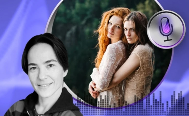 Чому легалізація одностатевих шлюбів на часі? Говоримо з ЛГБТ+ активісткою Оленою Шевченко