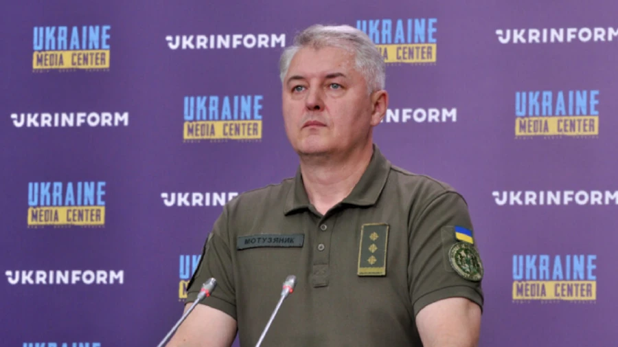 Росія розпочала ракетний терор проти мирного населення України – Міноборони