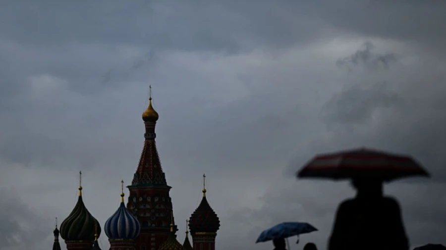 Зеленський не сподівається на державний переворот у Росії