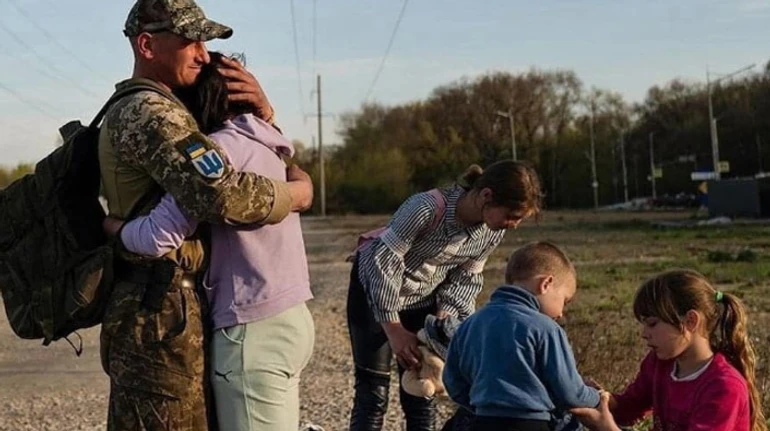 Как поддержать близкого человека на войне Советы психологов