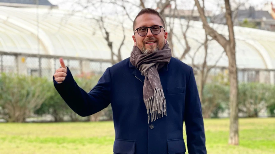 Суд в Іспанії відпустив Шарія під підписку про невиїзд, чекають запит на екстрадицію