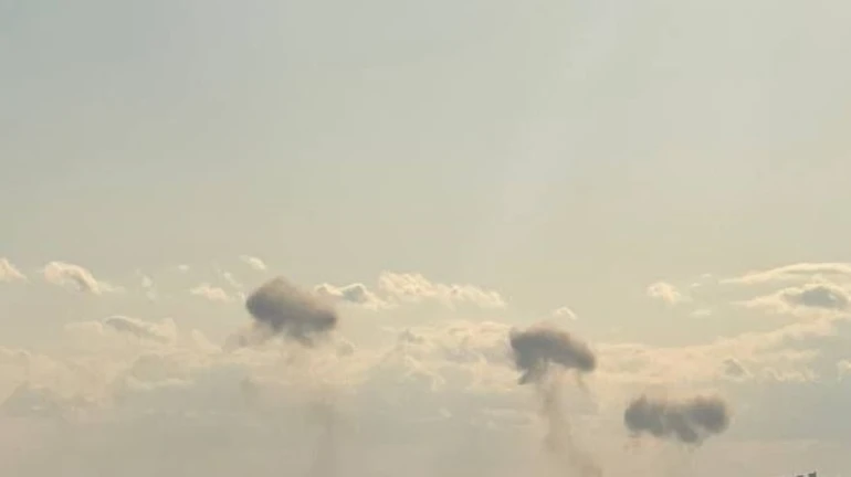 Russian missile strike on Odesa Region: airport damaged