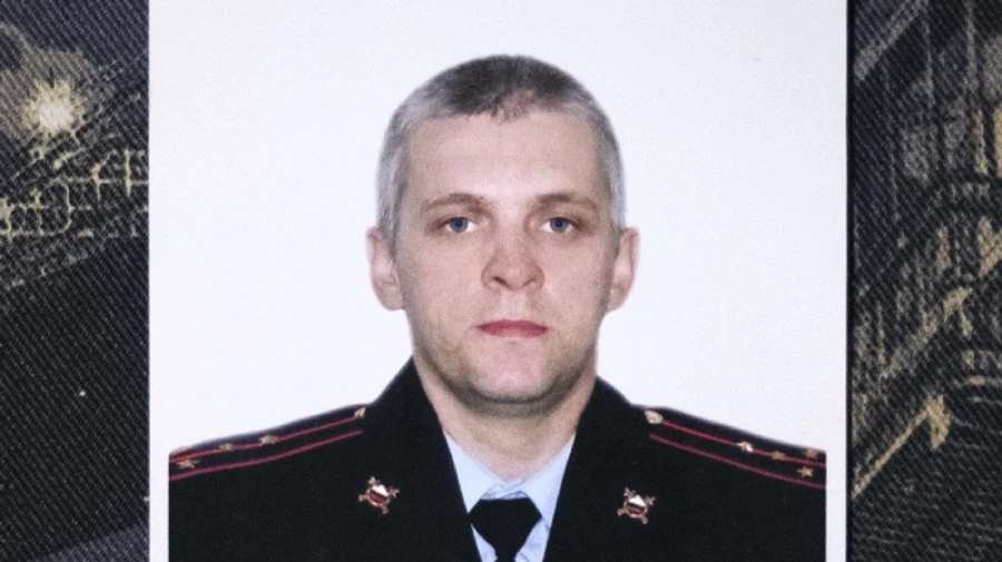 ФСБ слушало звонки полицейского, рассказывавшего по телефону, что в Украине фашистов нет